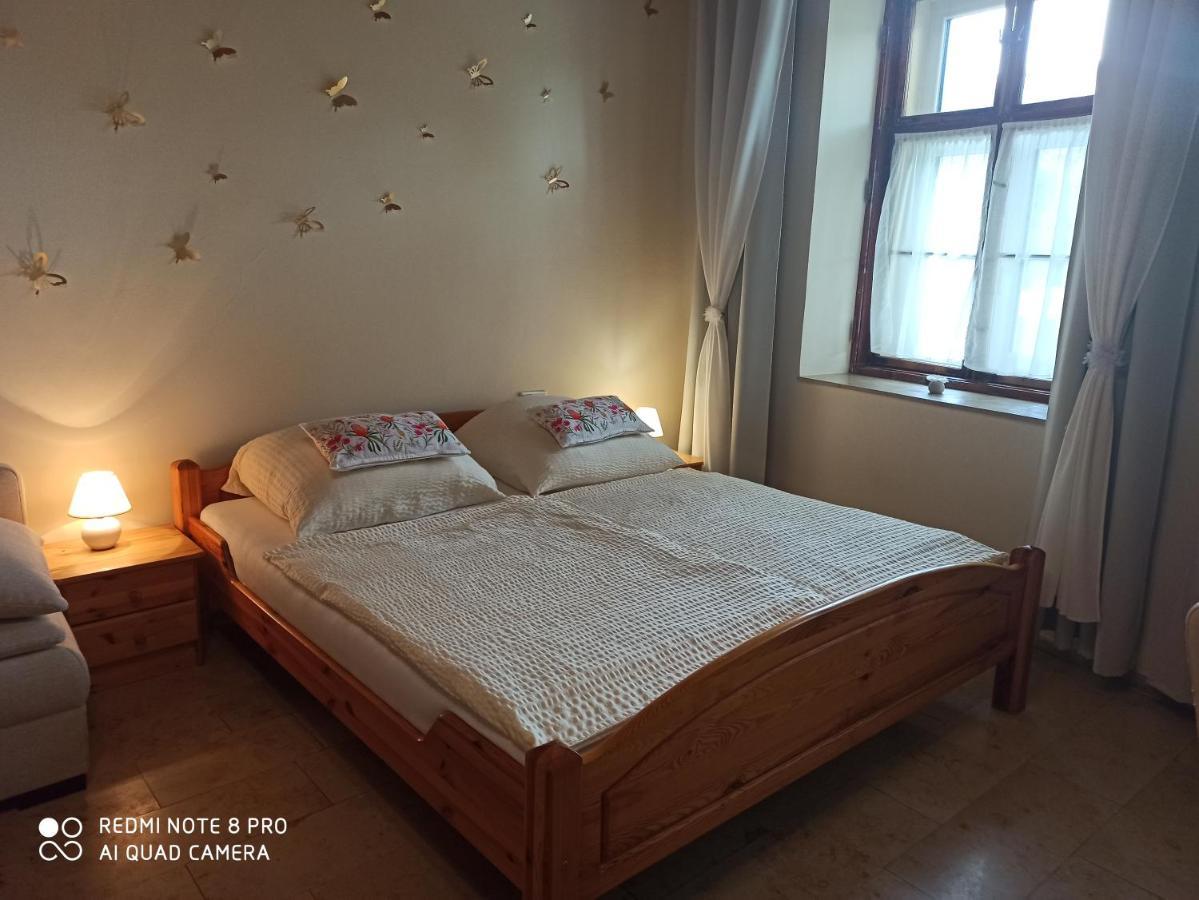 Alte Muehle Apartment Rust Ngoại thất bức ảnh