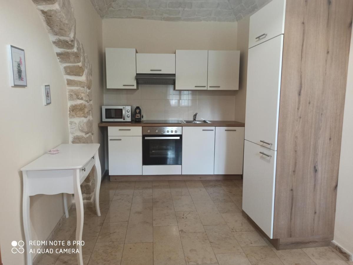 Alte Muehle Apartment Rust Ngoại thất bức ảnh