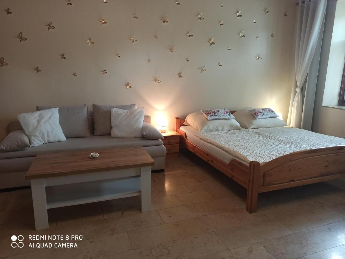 Alte Muehle Apartment Rust Ngoại thất bức ảnh