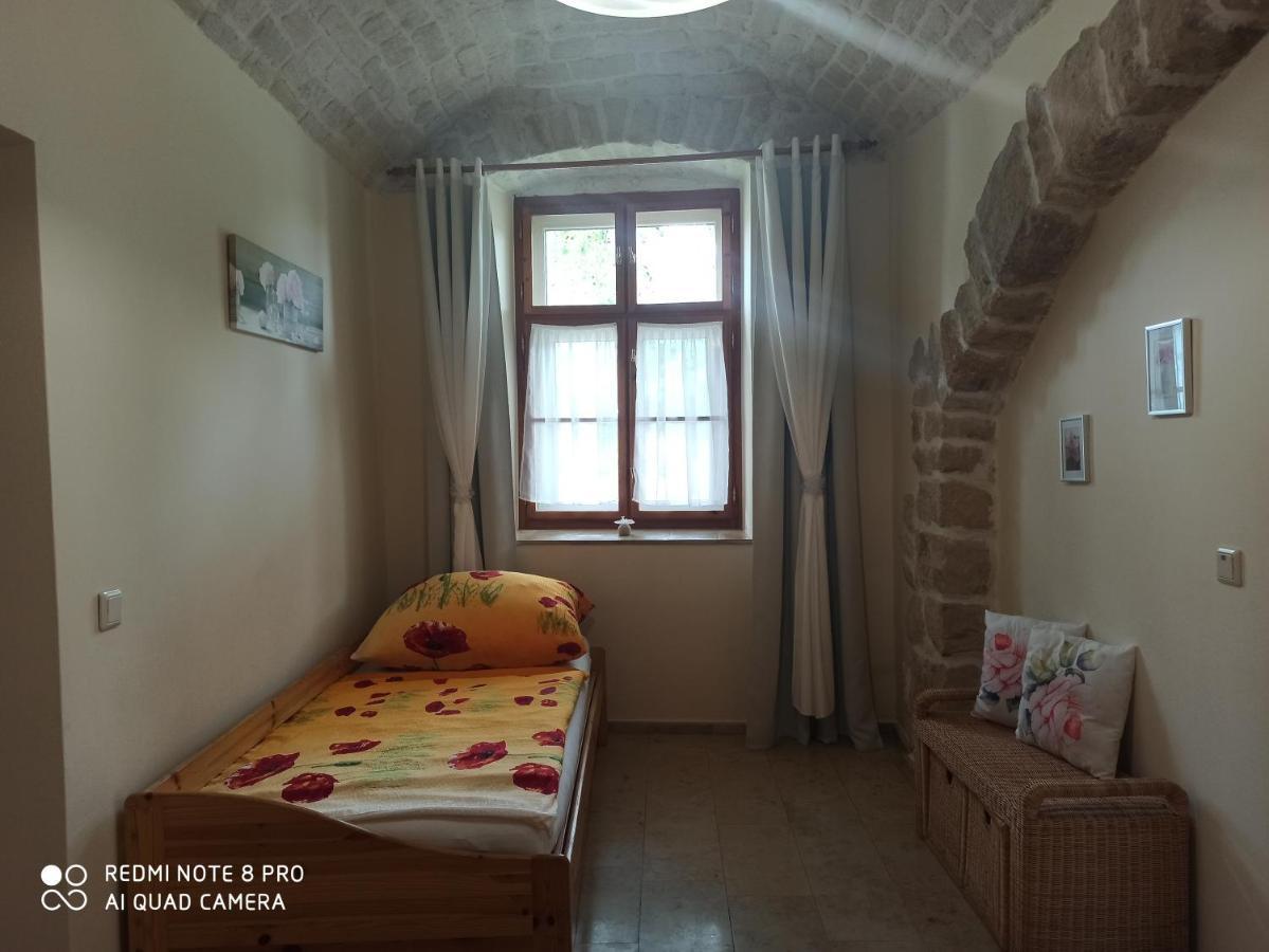 Alte Muehle Apartment Rust Ngoại thất bức ảnh