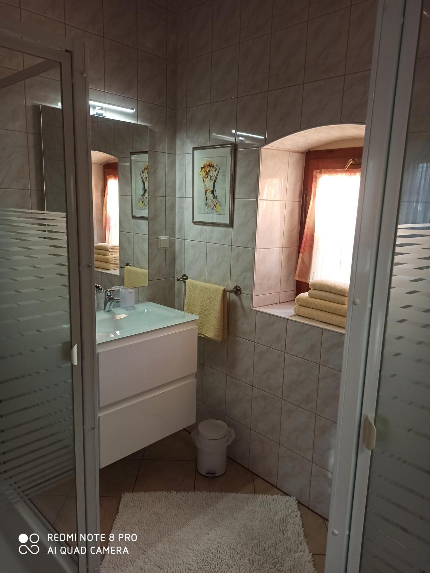 Alte Muehle Apartment Rust Ngoại thất bức ảnh