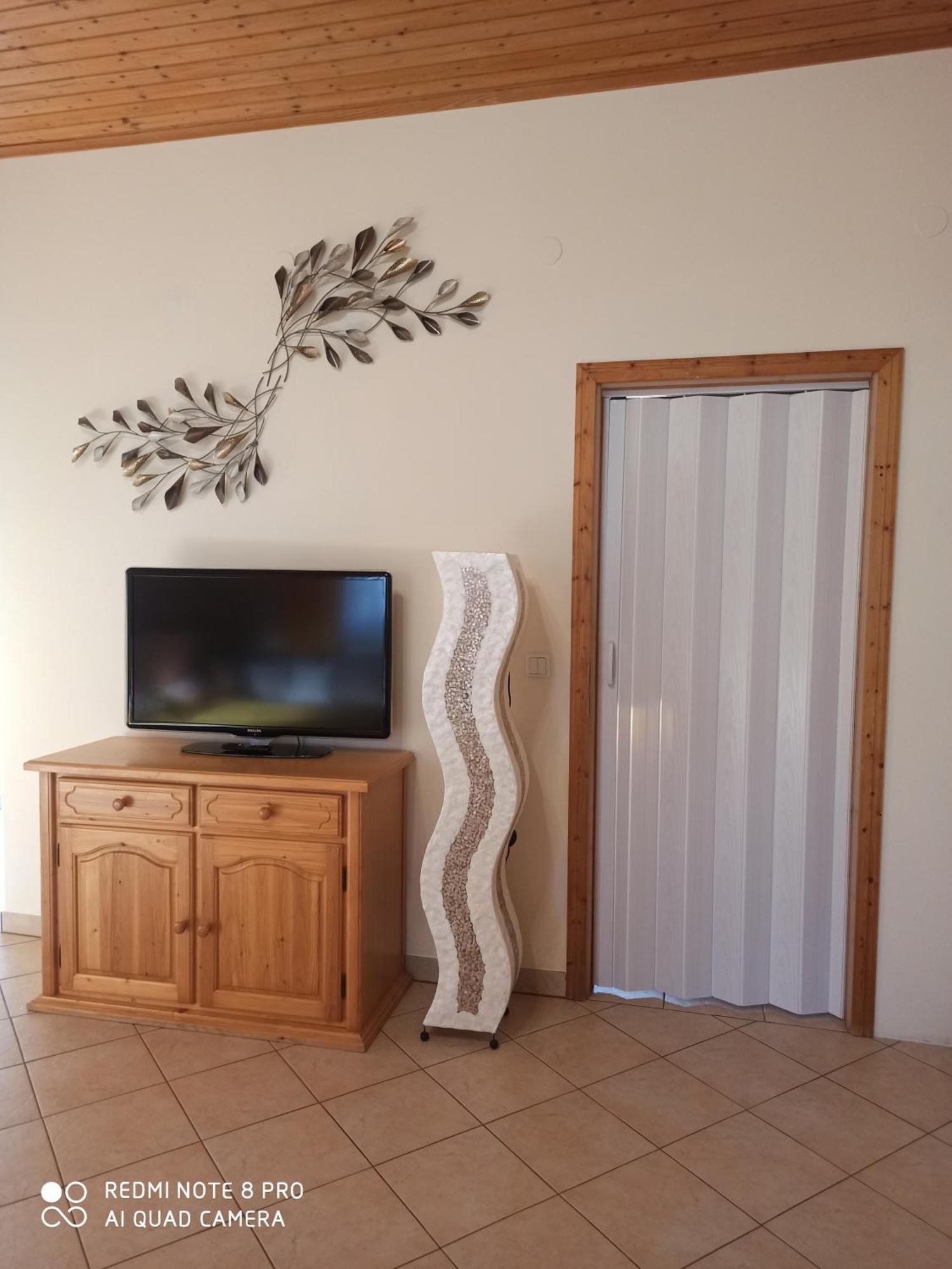 Alte Muehle Apartment Rust Ngoại thất bức ảnh