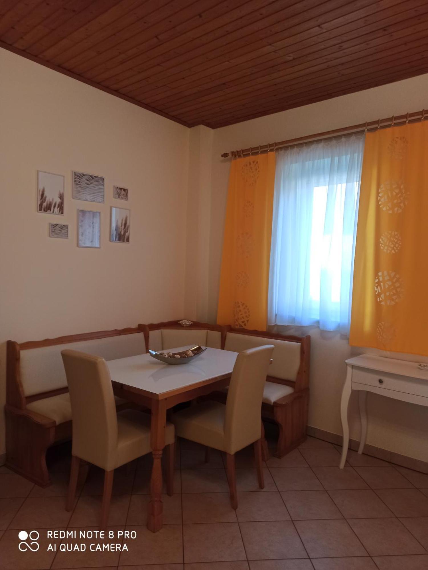 Alte Muehle Apartment Rust Ngoại thất bức ảnh