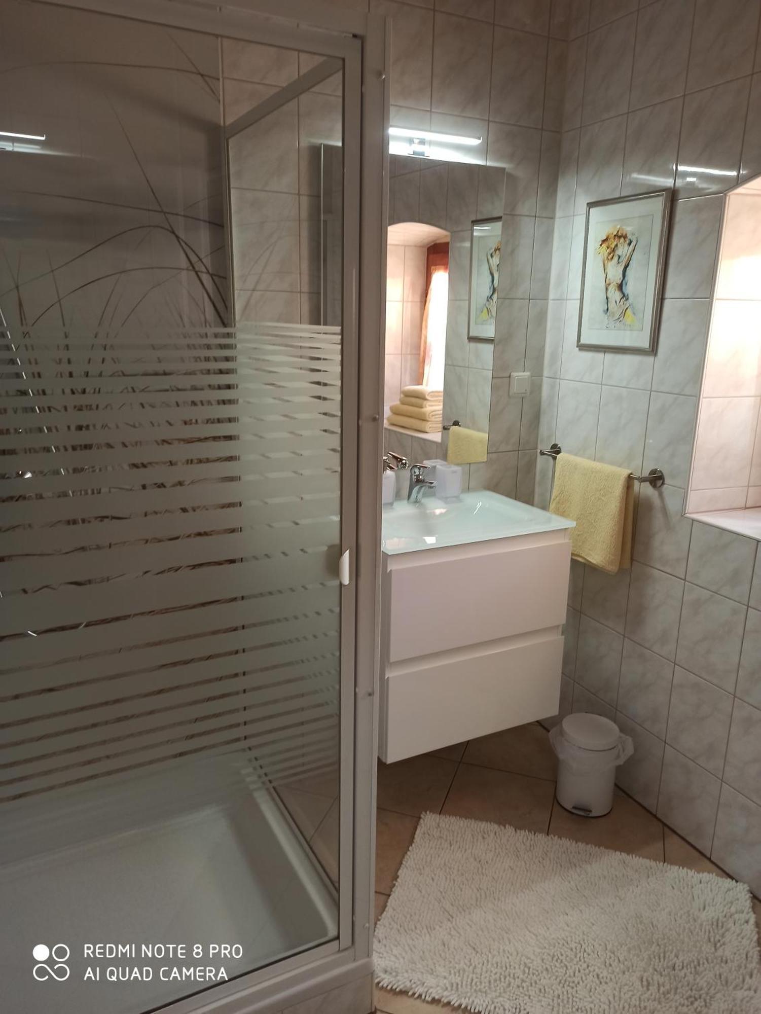 Alte Muehle Apartment Rust Ngoại thất bức ảnh