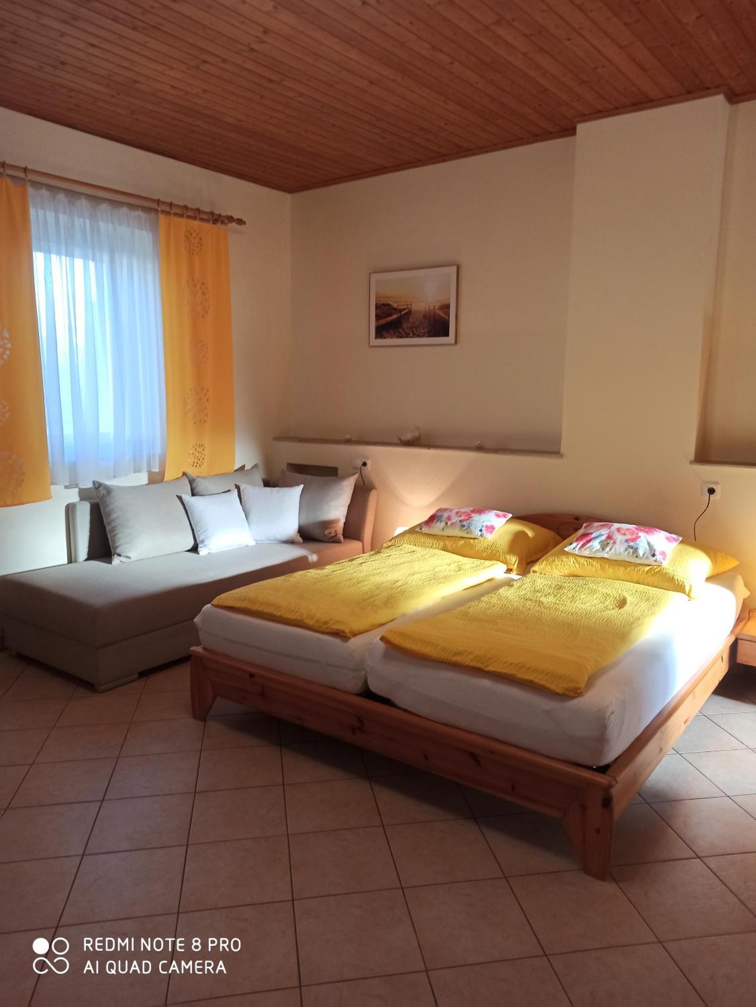 Alte Muehle Apartment Rust Ngoại thất bức ảnh