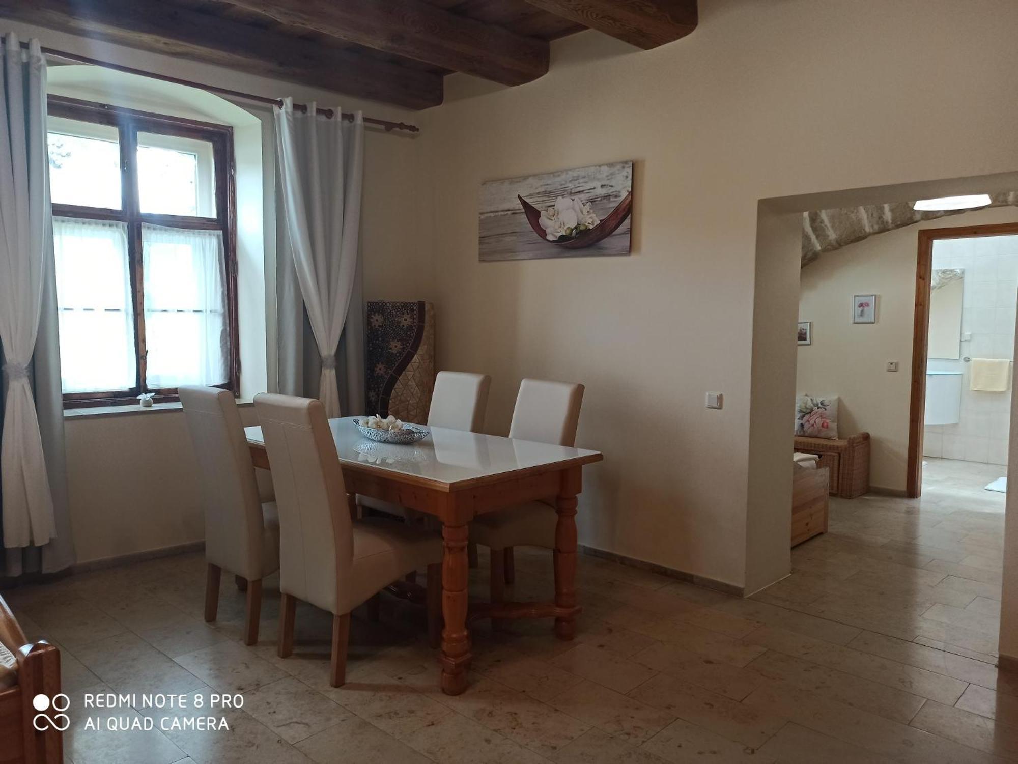 Alte Muehle Apartment Rust Ngoại thất bức ảnh