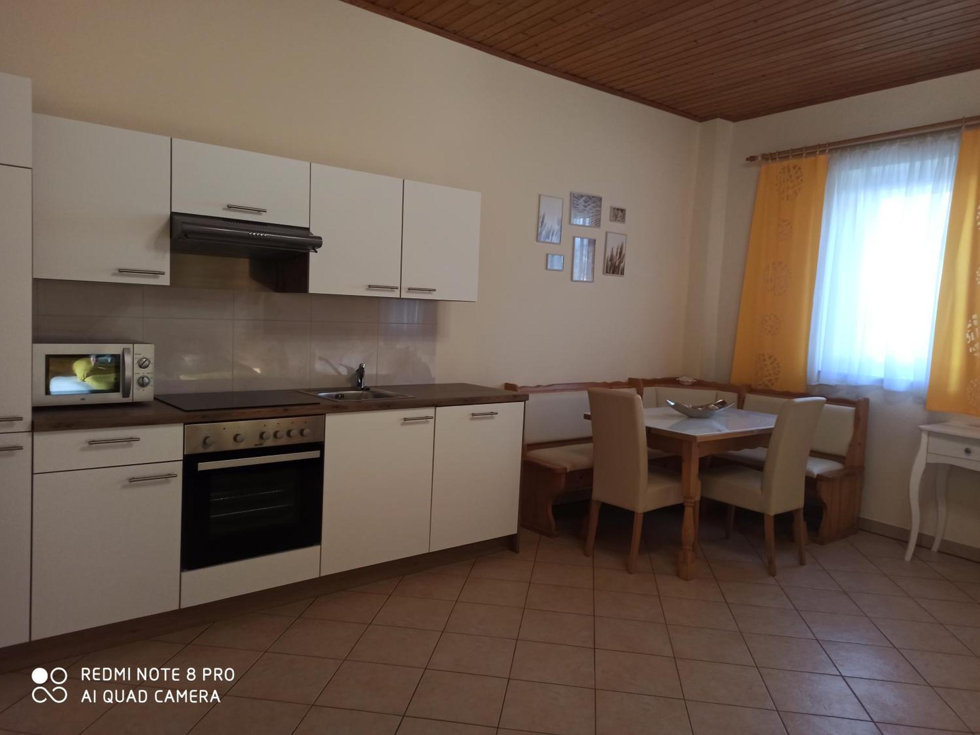 Alte Muehle Apartment Rust Ngoại thất bức ảnh