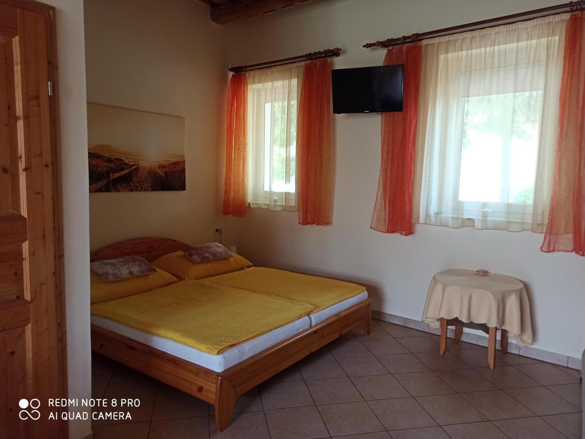 Alte Muehle Apartment Rust Ngoại thất bức ảnh