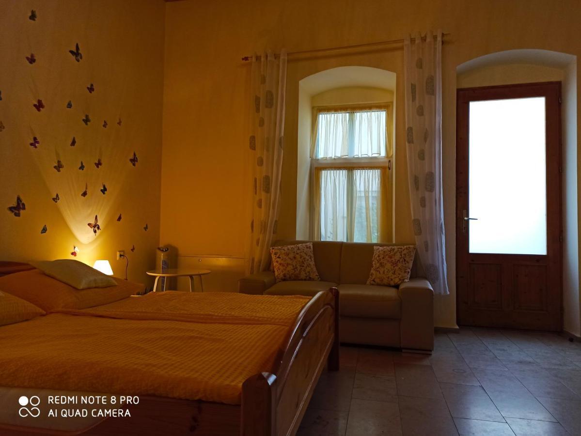 Alte Muehle Apartment Rust Ngoại thất bức ảnh