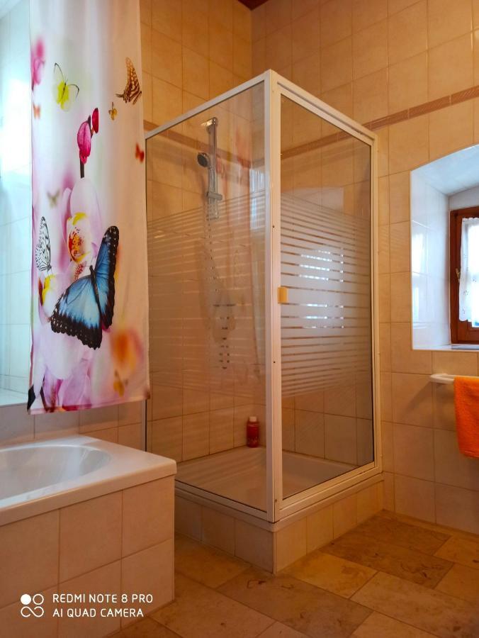 Alte Muehle Apartment Rust Ngoại thất bức ảnh