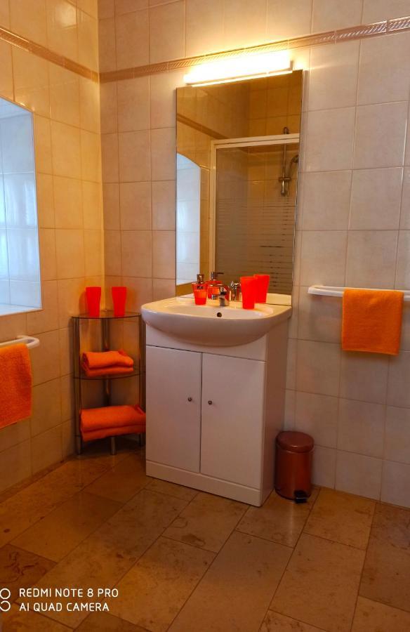 Alte Muehle Apartment Rust Ngoại thất bức ảnh