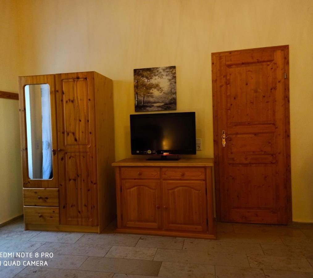 Alte Muehle Apartment Rust Ngoại thất bức ảnh