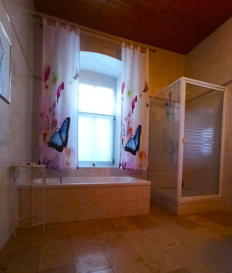 Alte Muehle Apartment Rust Ngoại thất bức ảnh